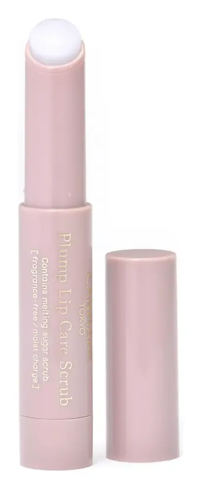 CANMAKE Plump Lip Care Scrub