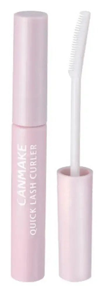 CANMAKE Quick Lash Curler