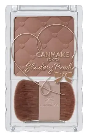 CANMAKE Shading Powder