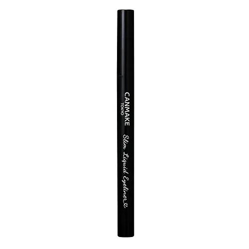 CANMAKE Slim Liquid Eyeliner