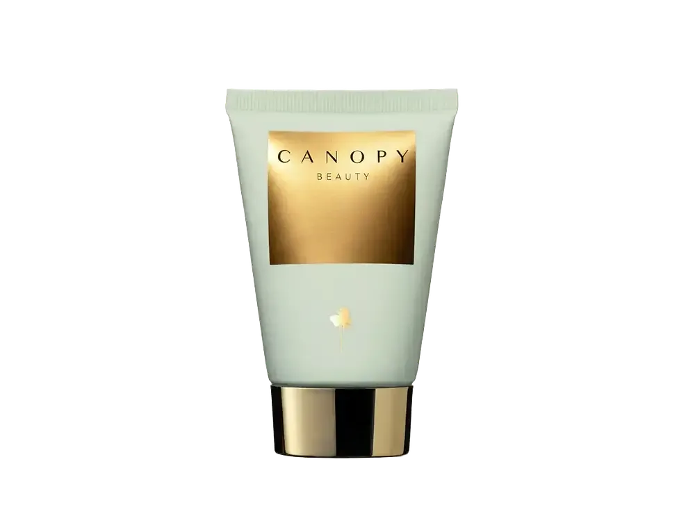 Canopy Beauty After Glow Apple Smoothie Serum Gel
