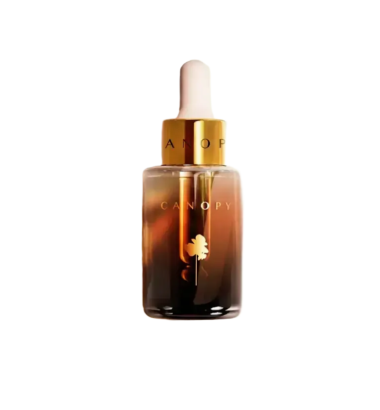 Canopy Beauty Borealis Light Brightening Brilliance Serum