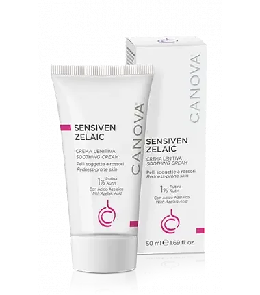 Canova Sensiven Zelaic
