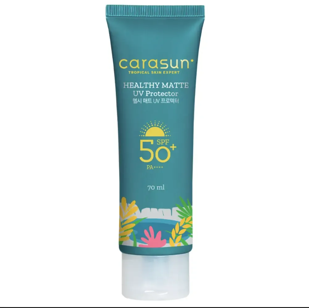 Carasun Healthy Matte UV Protector SPF 50+