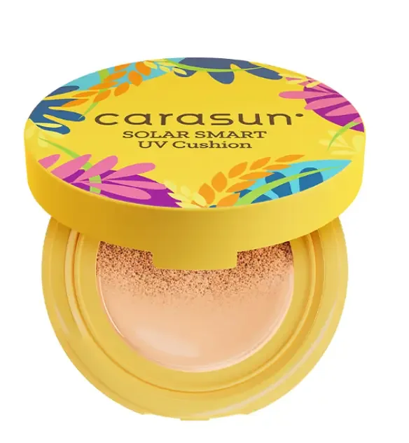 Carasun Solar Smart UV Cushion SPF 50+