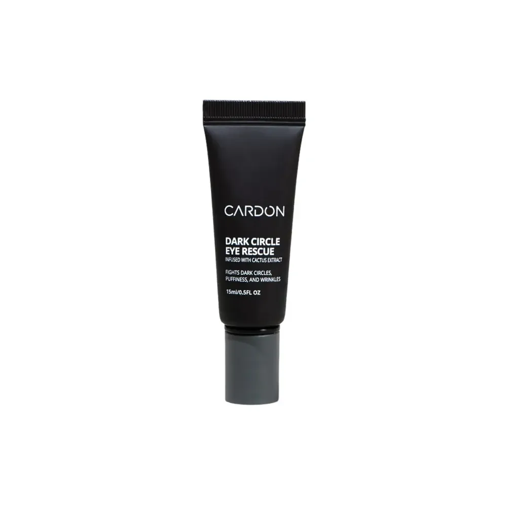 Cardon Dark Circle Eye Rescue