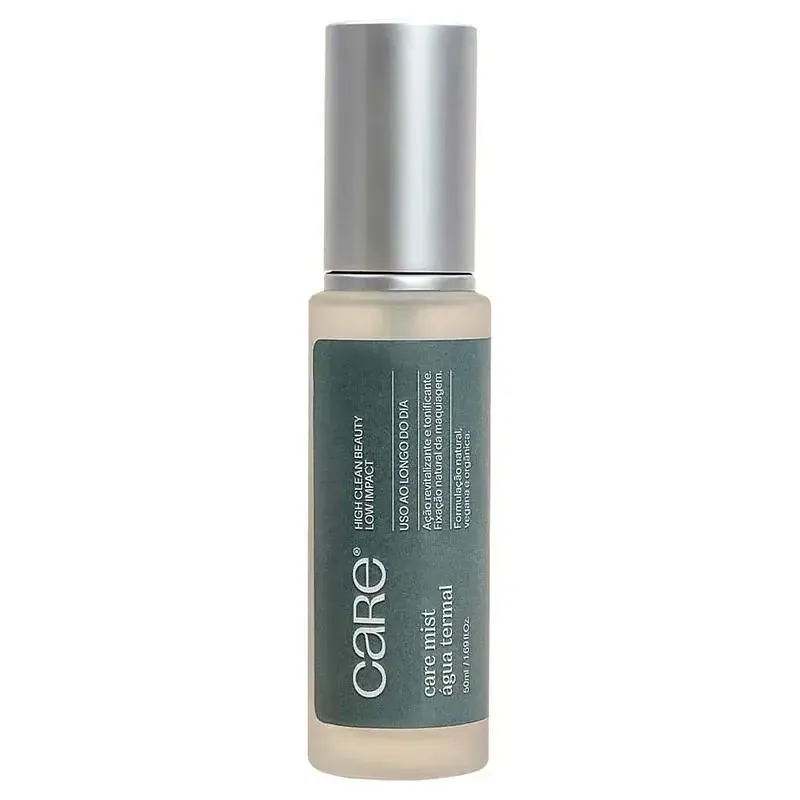 Care Água Termal Bruma Hidratante CARE Mist