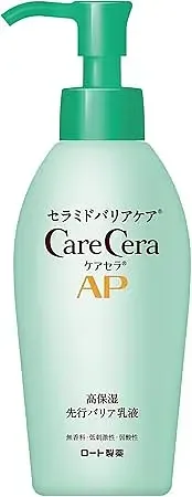 Care Cera Previous Barrier Lotion