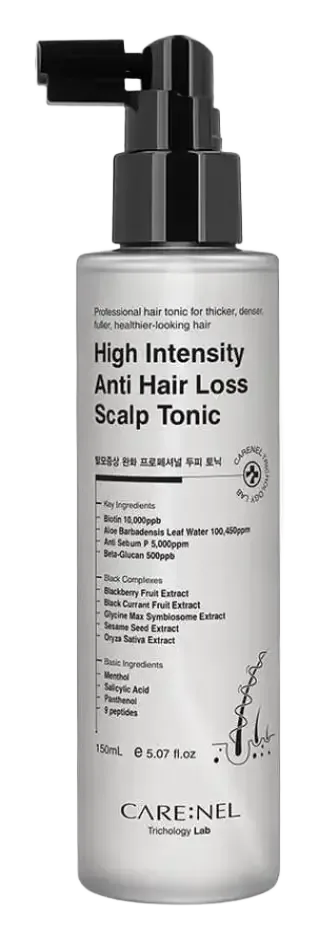 CARE:NEL High Intensity Anti Hair Loss Scalp Tonic