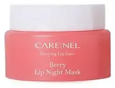 CARE:NEL Lip Night Mask