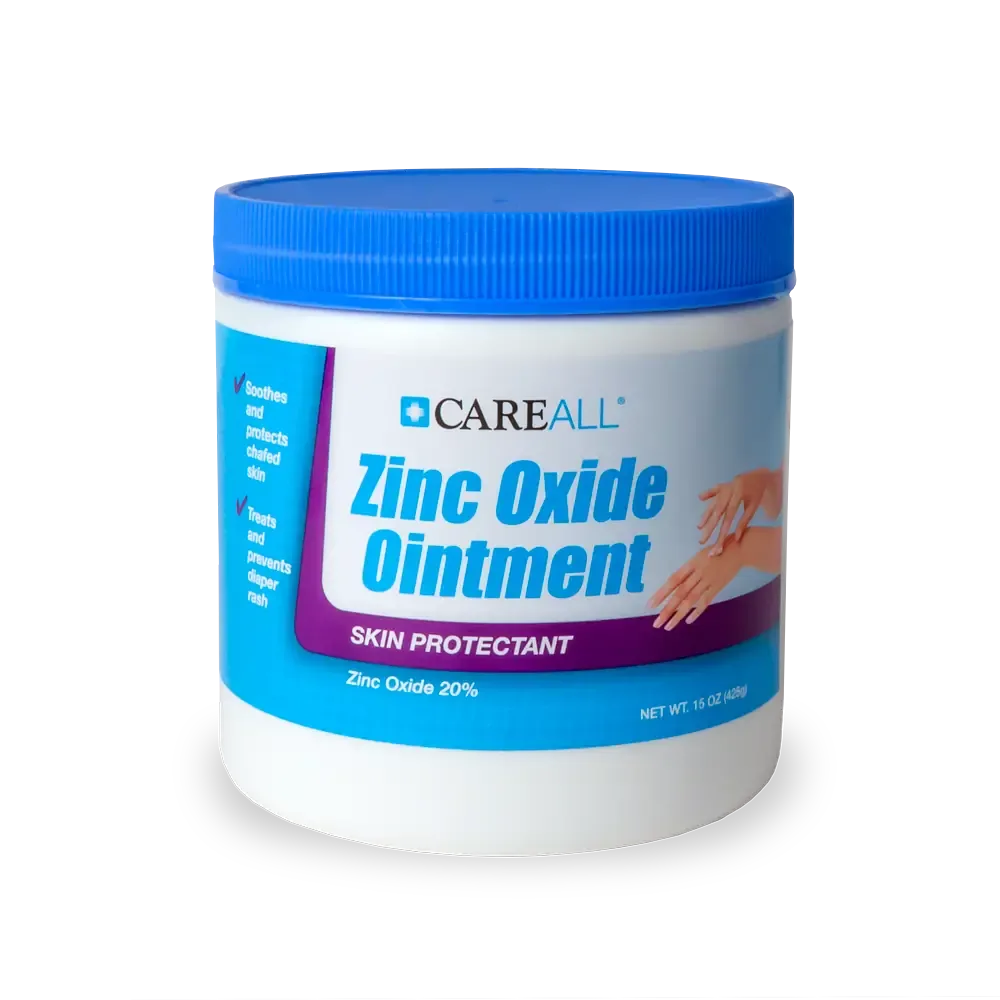 CareAll Zinc Oxide Ointment