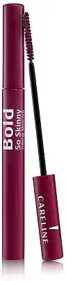 Careline Bold So Skinny Tubing Mascara