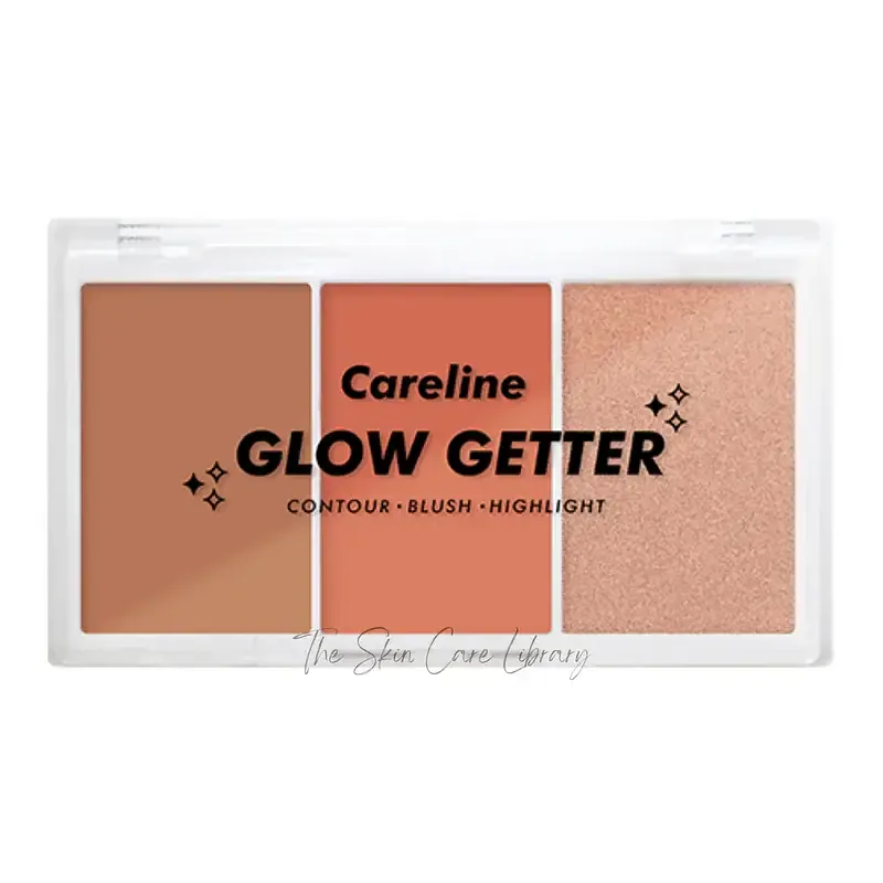 Careline Glow Getter