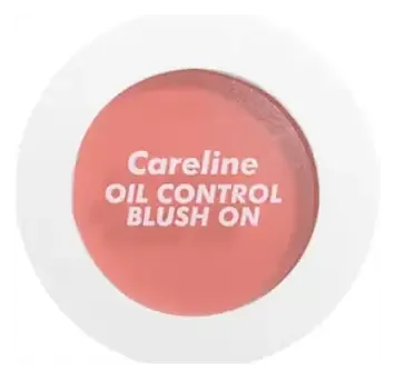 Careline Oil Control Blush On