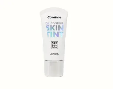 Careline Oil Control Skin Tint SPF 50+