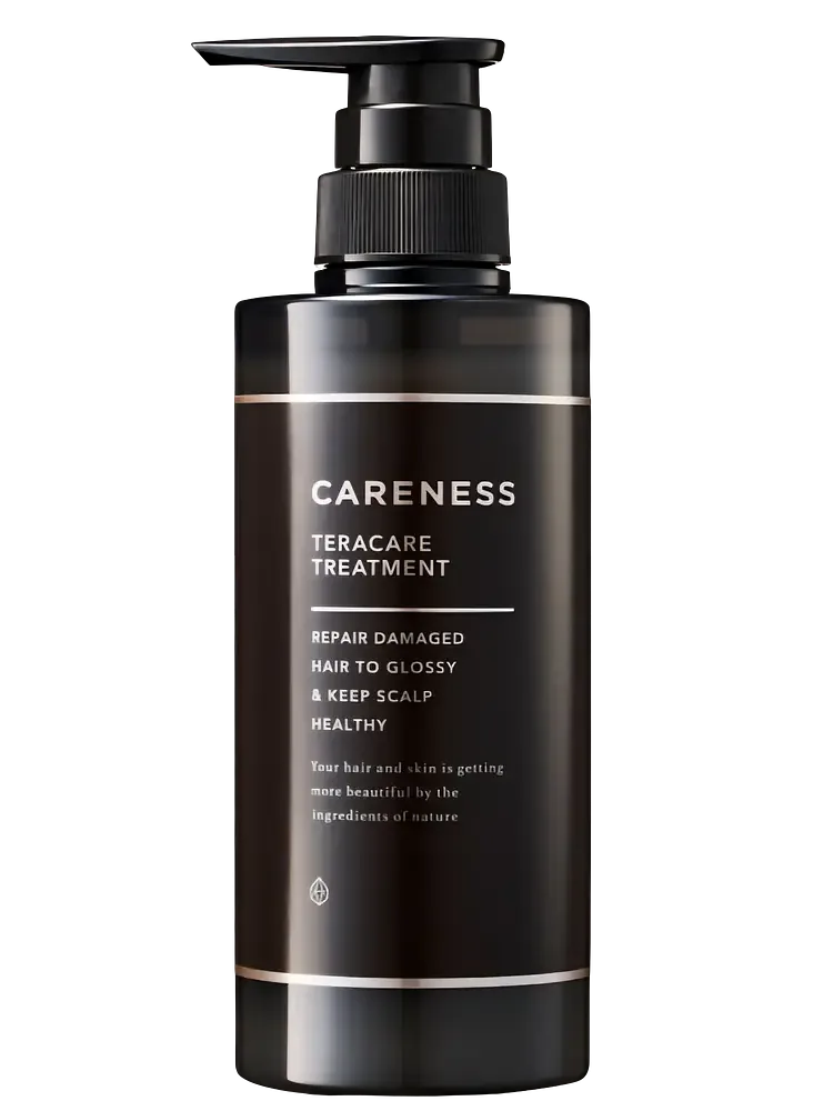 Careness Teracare Treatment