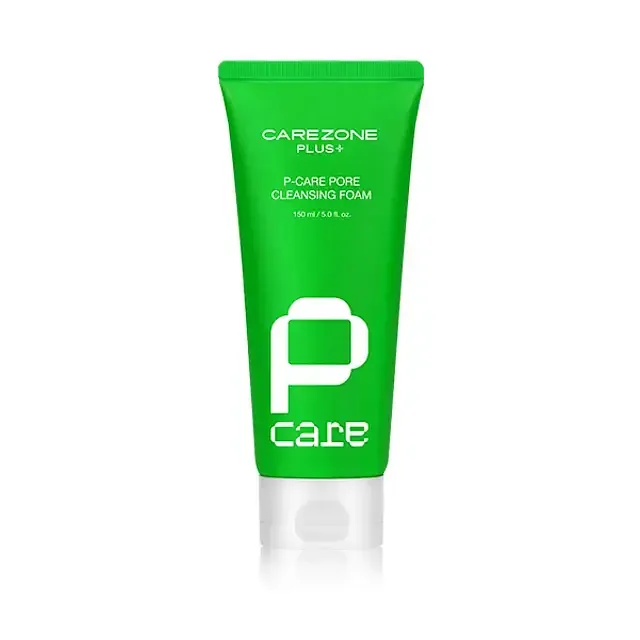 Carezone P-Care Pore Cleansing Foam