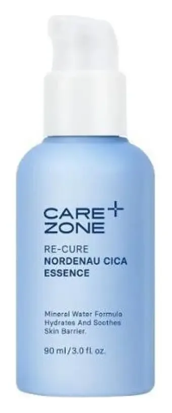 Carezone Re-Cure Nordenau Cica Essence