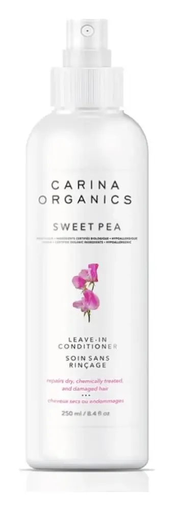 Carina Organics Leave-In Conditioner