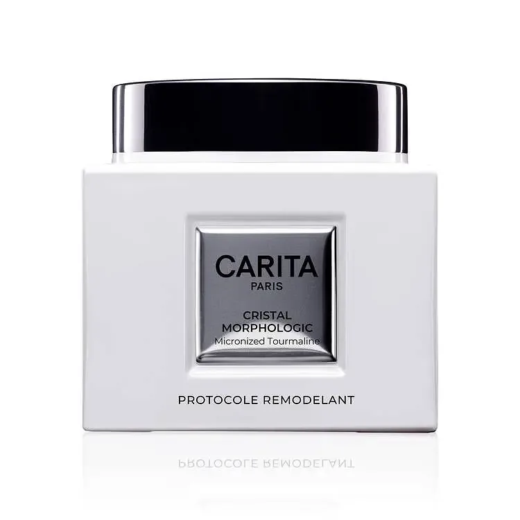 Carita Cristal Morphologic Night Balm