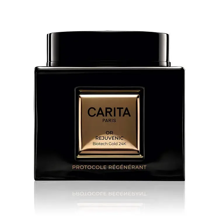 Carita Or Rejuvenic Cream