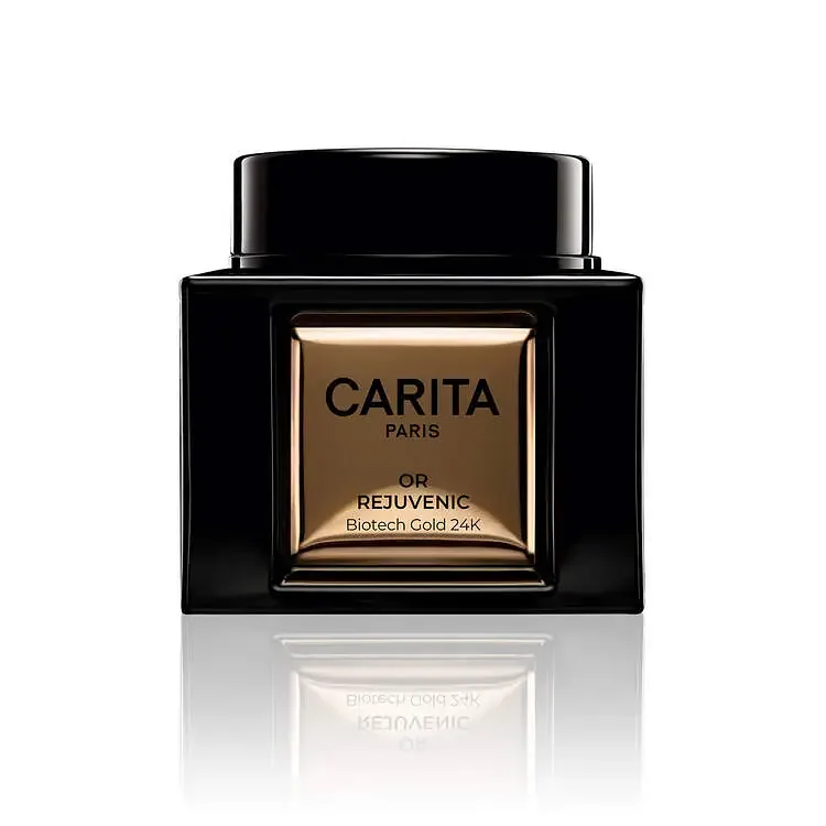Carita Or Rejuvenic Eye Cream