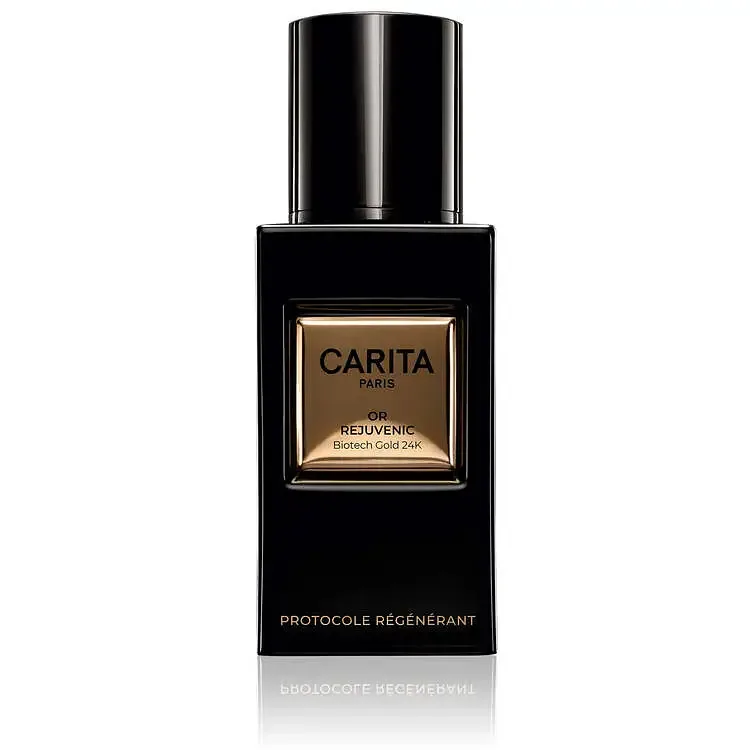 Carita Or Rejuvenic Serum