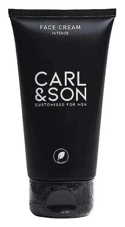 CARL&SON Face Cream Intense
