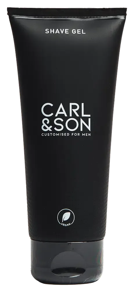 CARL&SON Shave Gel