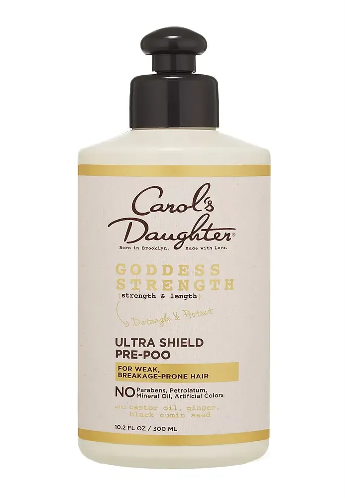 Carol's Daughter Goddess Strength Ultra Shield Pre-Poo