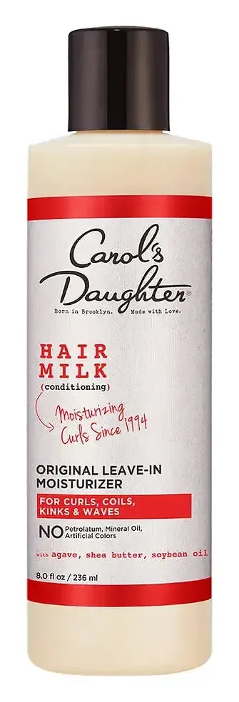Carol's Daughter Hair Milk Original Leave-In Moisturizer