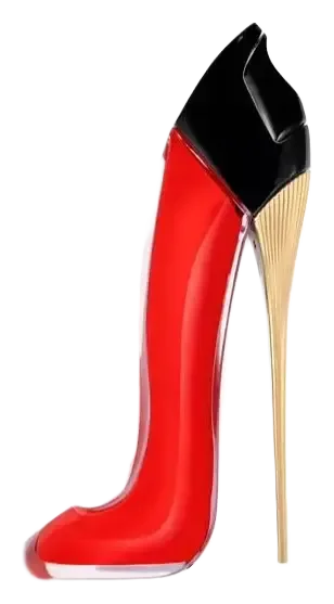 Carolina Herrera Very Good Girl Eau De Parfum
