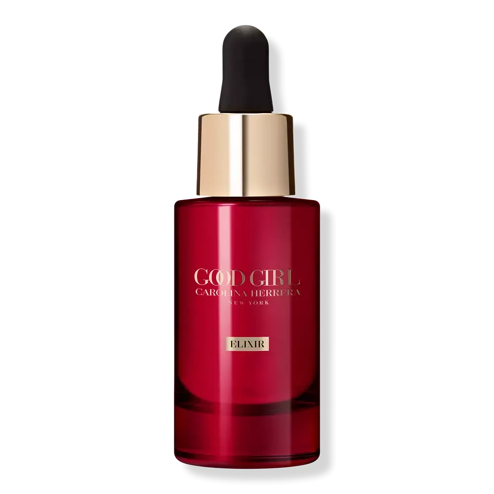 Carolina Herrera Very Good Girl Elixir Perfume Oil Drops