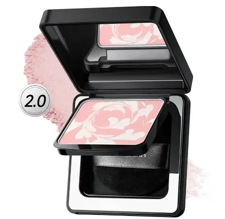 Carslan 2.0 Black Magnet Soft Focus Powder