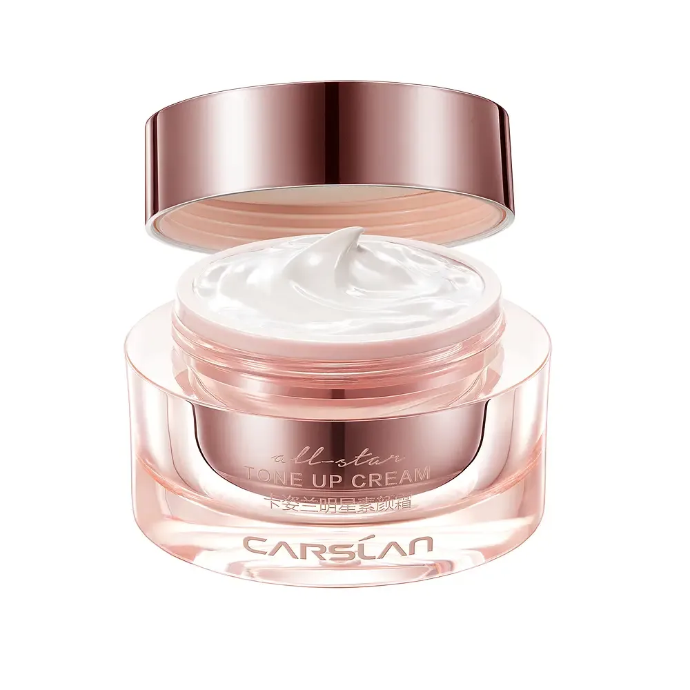 Carslan All-Star Tone Up Cream