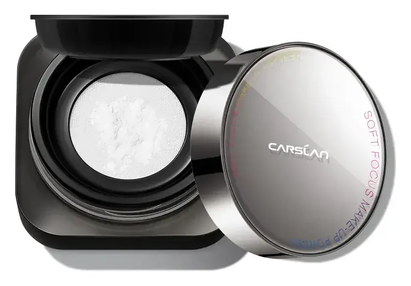 Carslan Soft Focus Make-Up Powder