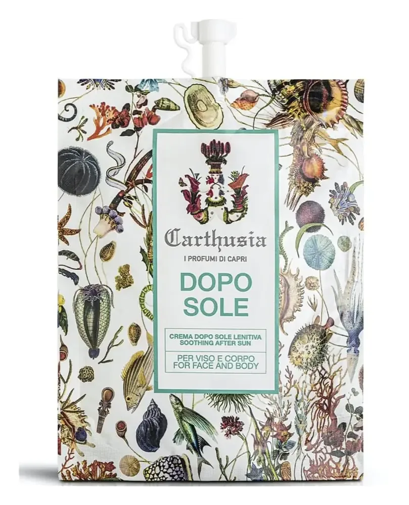 Carthusia A’mmare After-Sun Lotion