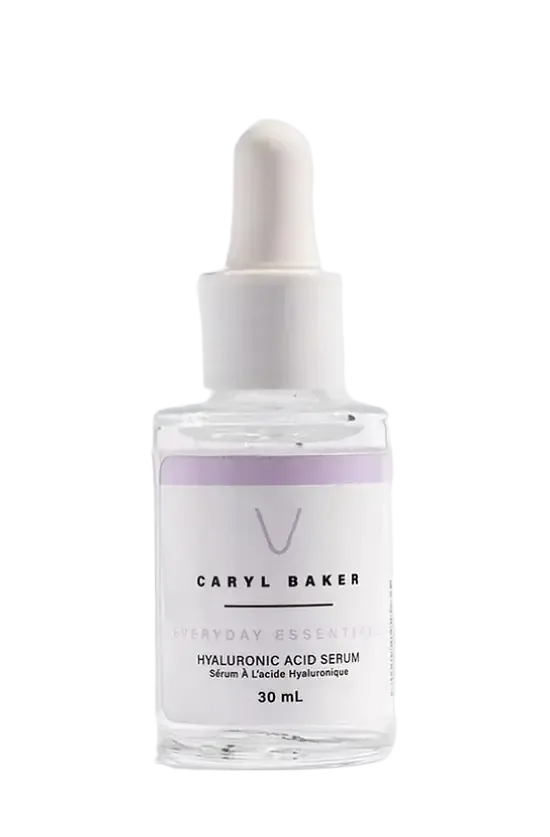Caryl Baker Visage Hyaluronic Acid Serum