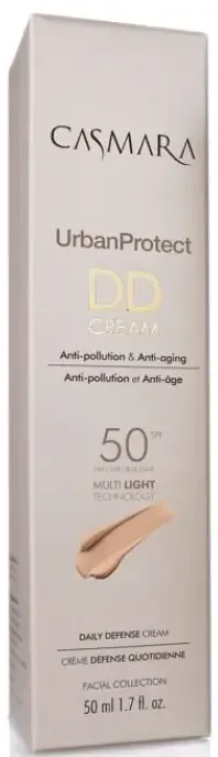 Casmara Urbanprotect DD Cream SPF 50