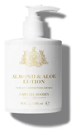 Caswell-Massey Almond Lotion