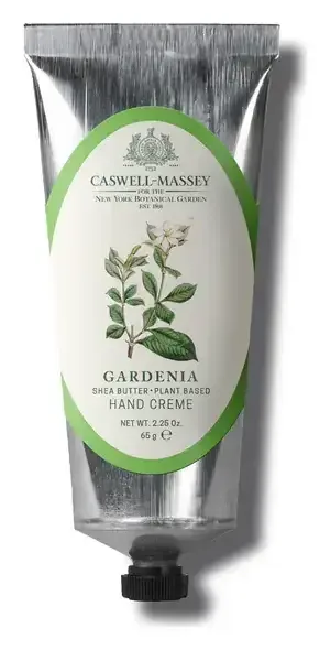 Caswell-Massey Gardenia Hand Cream