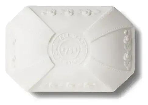 Caswell-Massey Living Floral Gardenia Bar Soap