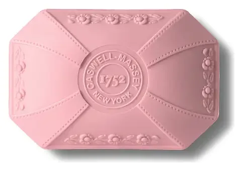 Caswell-Massey Rose Bath Soap