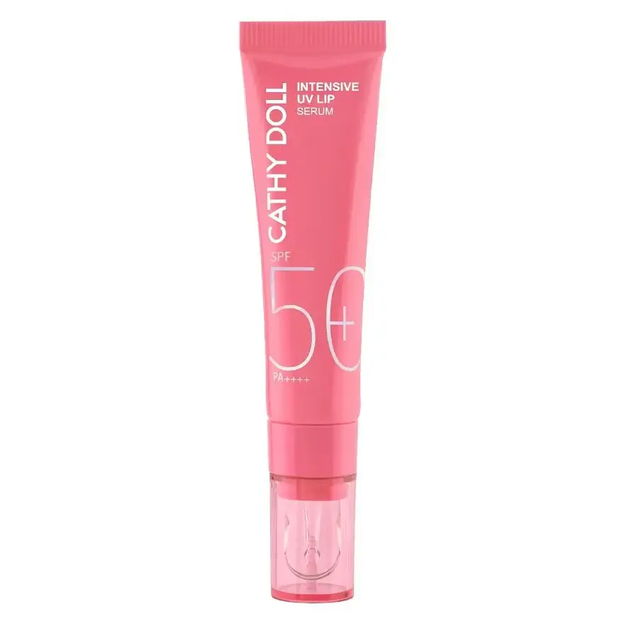 Cathy Doll Intensive UV Lip Serum SPF 50+