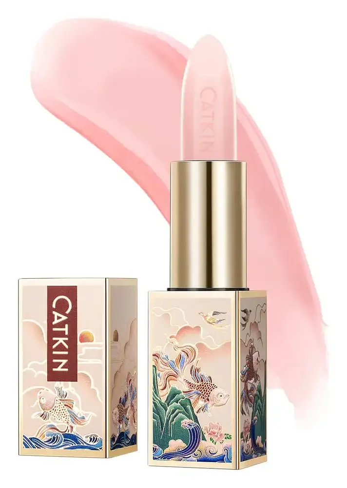 Catkin Hydrating Lip Balm