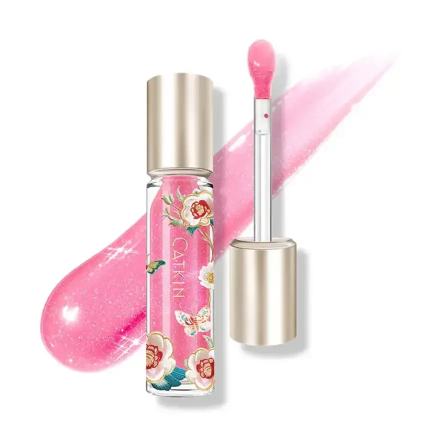 Catkin Serum Plumping Lip Gloss