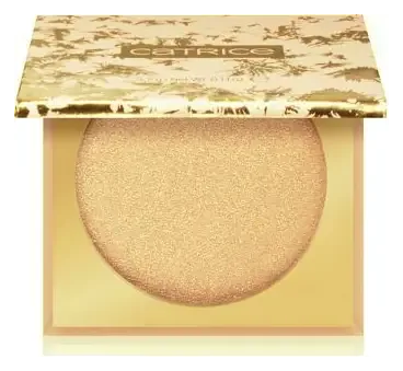 Catrice Advent Beauty Mini Powder Highlighter