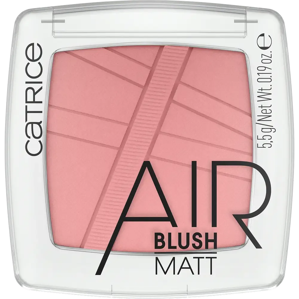 Catrice Airblush Matt