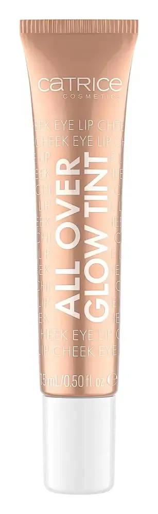 Catrice All Over Glow Tint