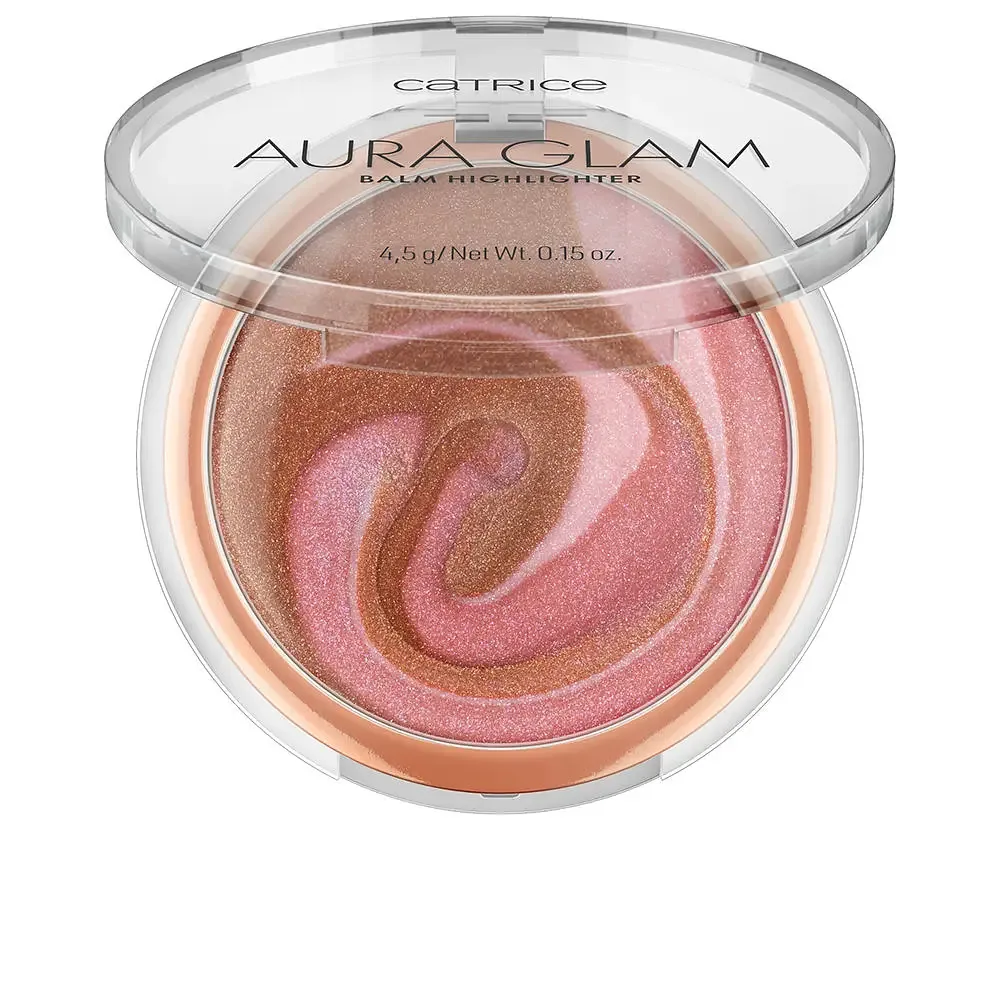 Catrice Aura Glam Balm Highlighter
